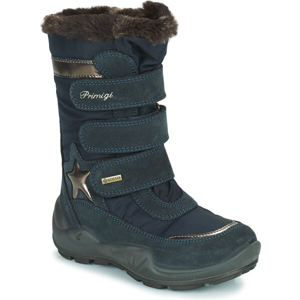 Primigi Obuv do snehu GIRL WINGER GTX Primigi 62494049