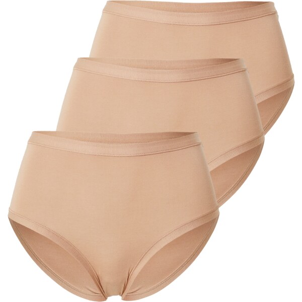 LingaDore Nohavičky béžová 57455557