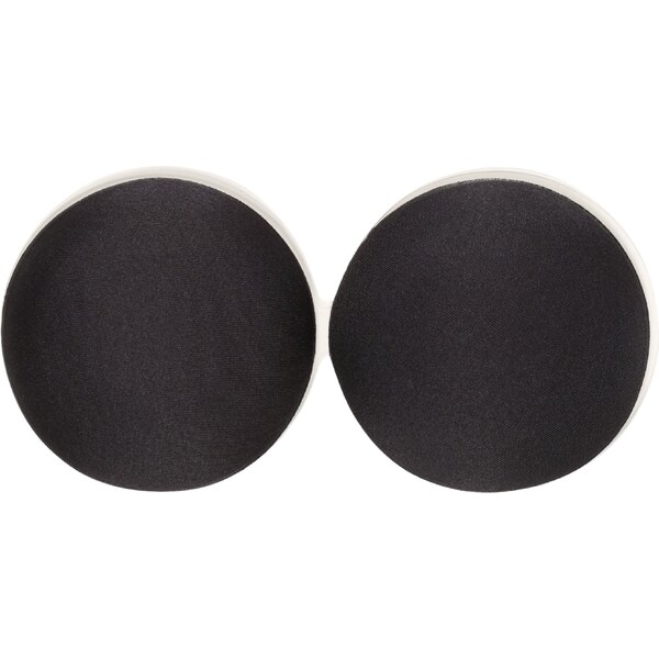 MAGIC Bodyfashion Podprsenka - doplnky HIDE YOUR NIPPLES čierna 54232569