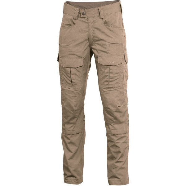 Taktické nohavice Pentagon Lycos coyote 33638440