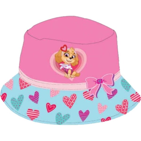 Spin Master Dievčenský klobúk Tlapková patrola - Paw Patrol 33639153