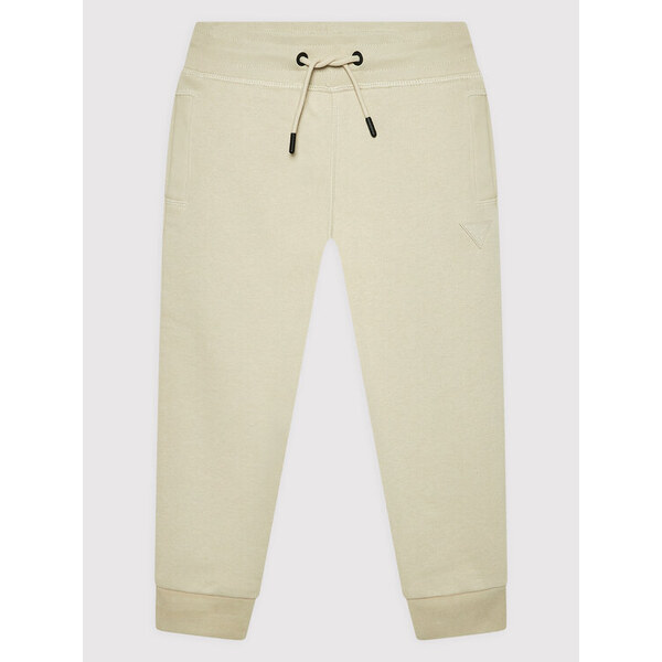 Teplákové nohavice Guess 33804077