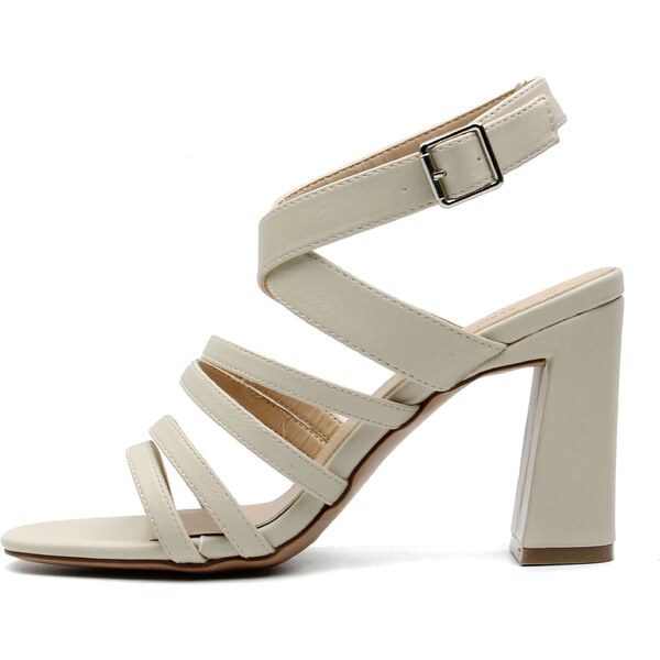 Celena Remienkové sandále Cattaleya béžová 65977808