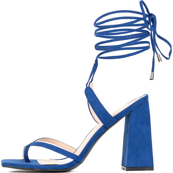 Celena Žabky Chenaya modrá 65867800