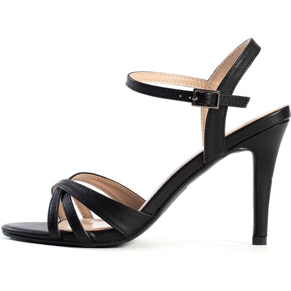 Celena Sandále Ciara čierna 65867806