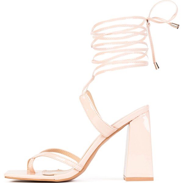 Celena Žabky Chenaya púdrová 65867819