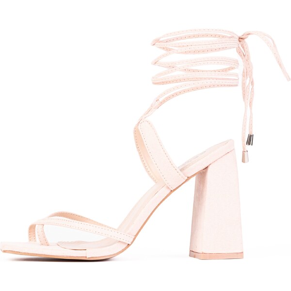 Celena Žabky Chenaya púdrová 65867830