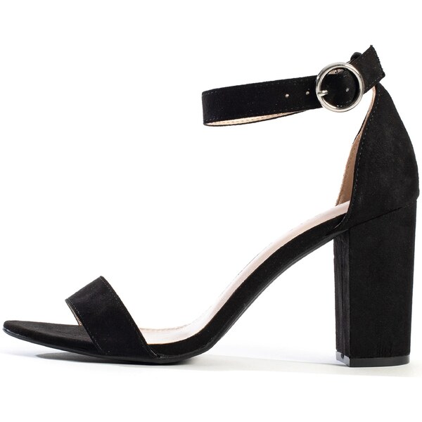 Celena Sandále čierna 65867854