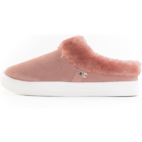 Minnetonka Papuče Windy staroružová 54231888