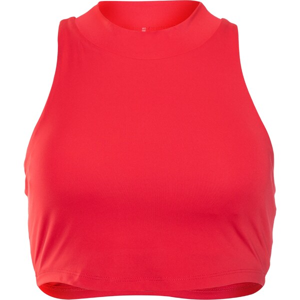 Spyder Športový top červená 54231911