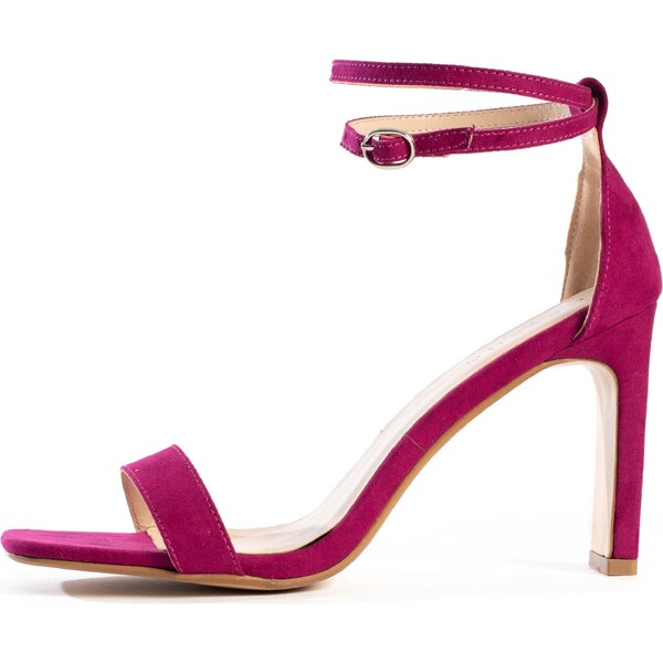 Celena Sandále Cory fuksia 65641914
