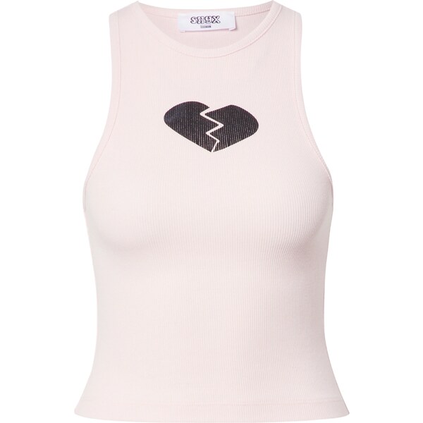 SHYX Top Kay ružová 54232505