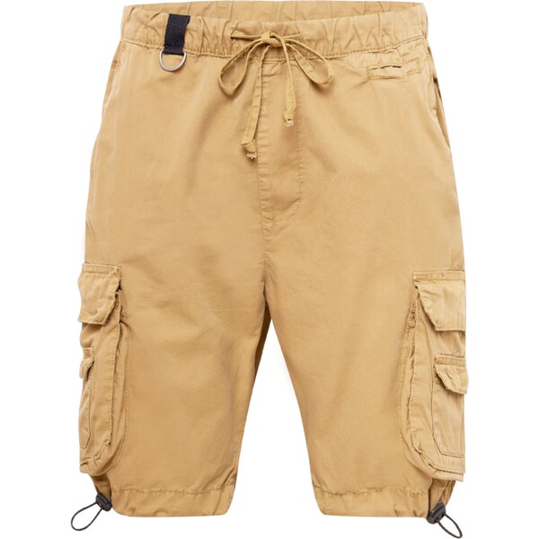 Urban Classics Kapsáče piesková 33833293