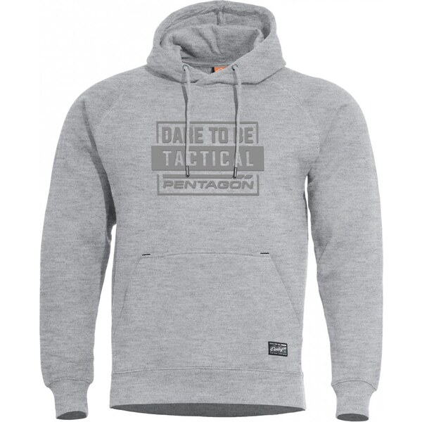 Mikina Pentagon Phaeton Dare to be tactical melange 57498850