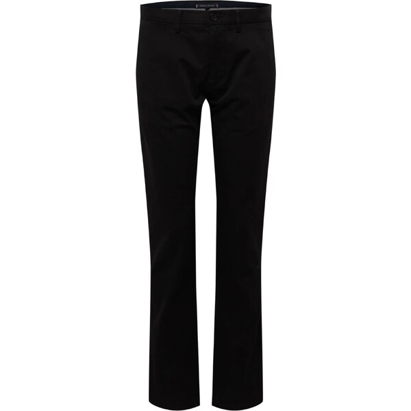 TOMMY HILFIGER Chino nohavice Bleecker čierna 46569381