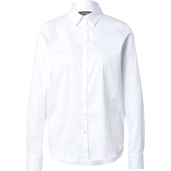 MOS MOSH Blúzka biela 52585829