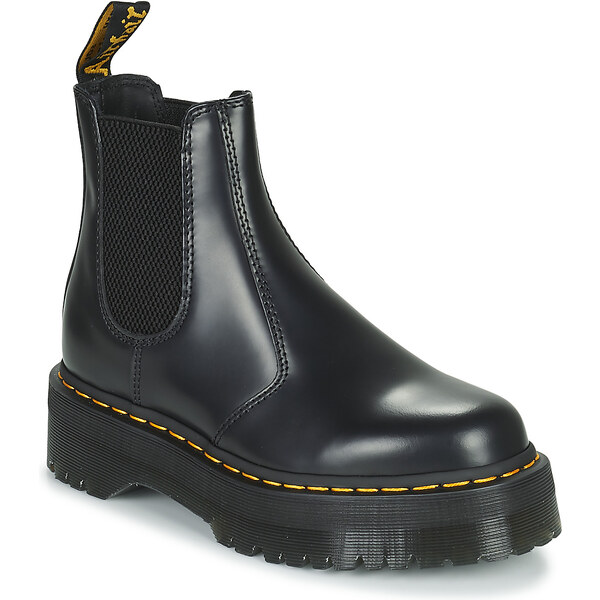 Dr. Martens Polokozačky 2976 QUAD Dr. Martens 65588734
