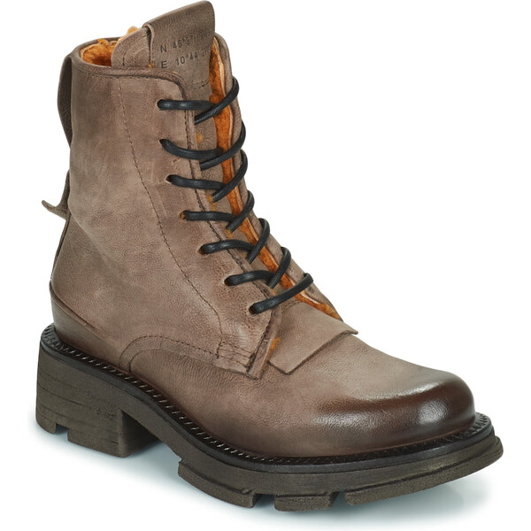 Airstep / A.S.98 Polokozačky LANE FUR Airstep / A.S.98 62492478