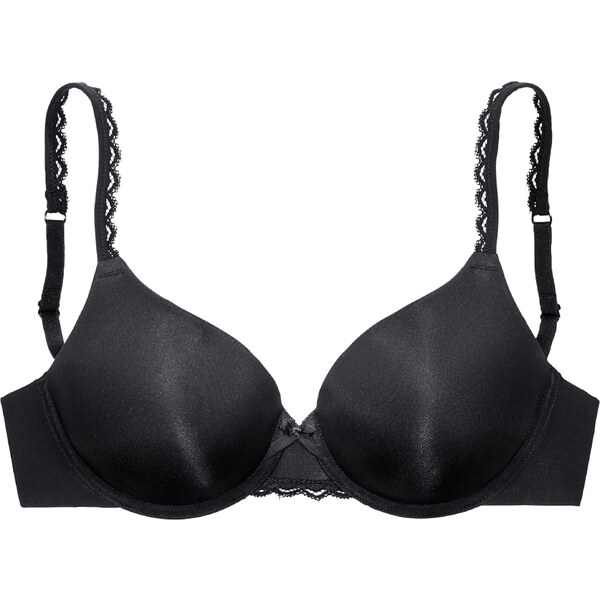 s.Oliver Podprsenka čierna 54232646