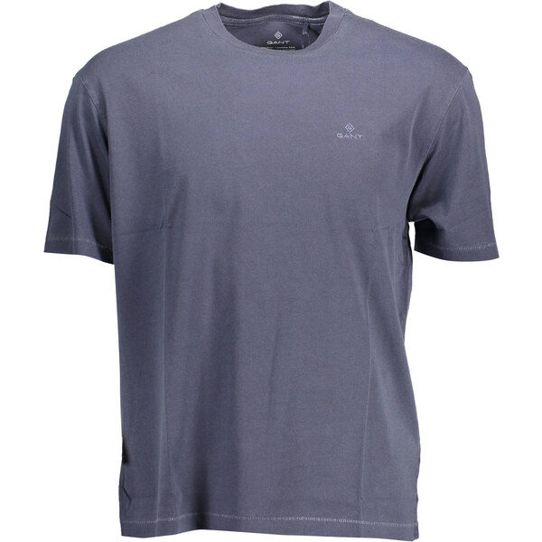 Pánske tričko GANT s krátkym rukávom 64710222
