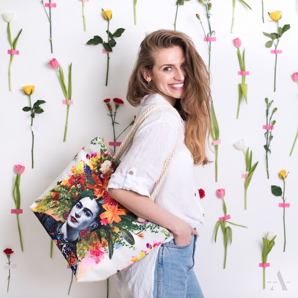 Dámska taška Art of Polo 22107 Frieda 34297807