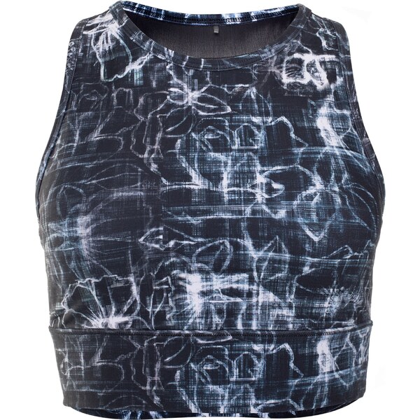 Spyder Športová podprsenka petrolejová / biela 63142144