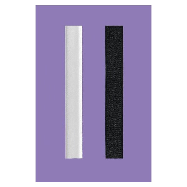 Textilné ramienka Julimex 12mm RB 274 53435740