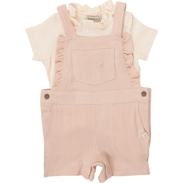 Ikks Módne overaly ECHALASSA Ikks 62491745