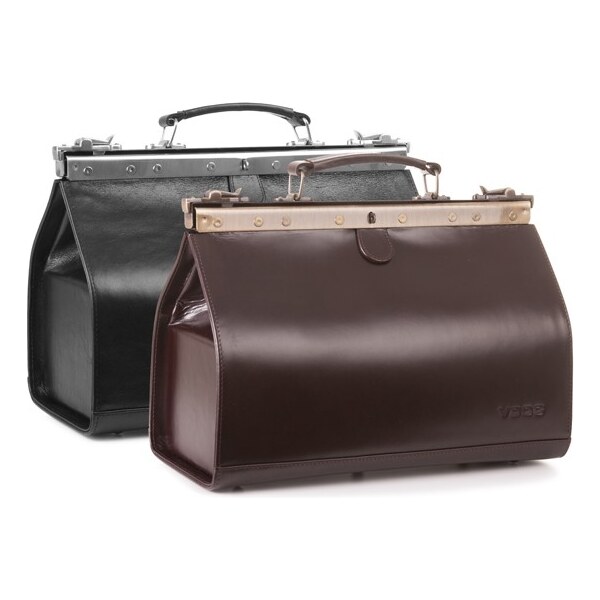 VOOC Kožená lekárska taška 36 PK1 241 33883570