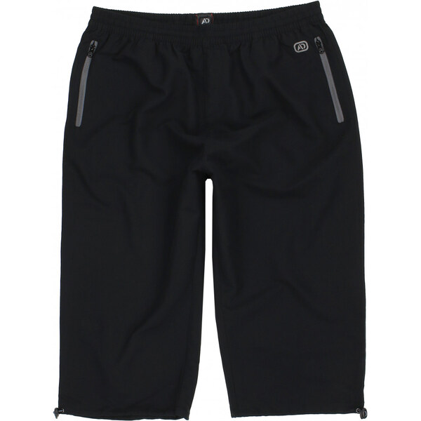 ADAMO nohavice pánske 159903 šortky nadměrné veľkosti 63757100