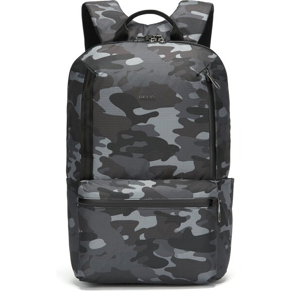 PACSAFE batoh METROSAFE X 20L BACKPACK camo 47993759