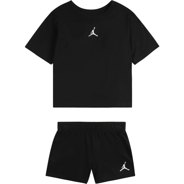 Jordan Set čierna / biela 52448345