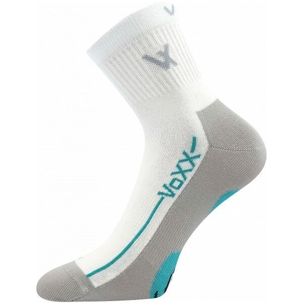 BAREFOOTAN športové barefootové ponožky VoXX Biela 35-38 1 pár 33904165