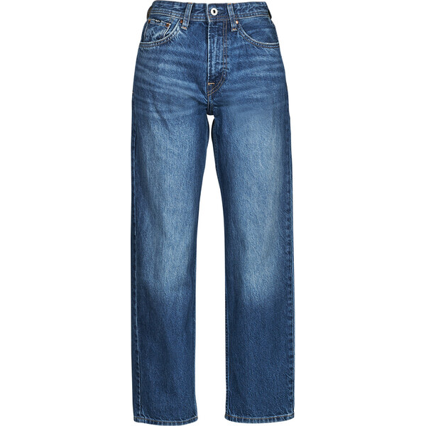 Pepe jeans Rovné džínsy DOVER Pepe jeans 62492694