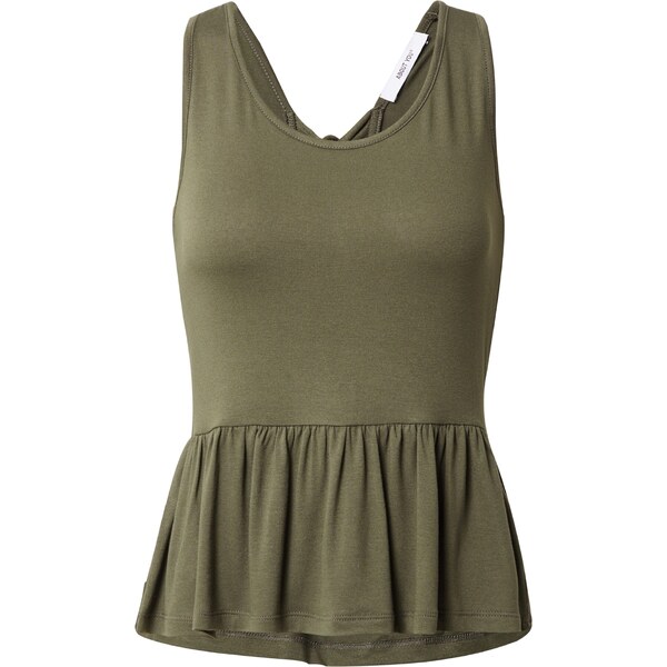 ABOUT YOU Top Alexis kaki 54232769