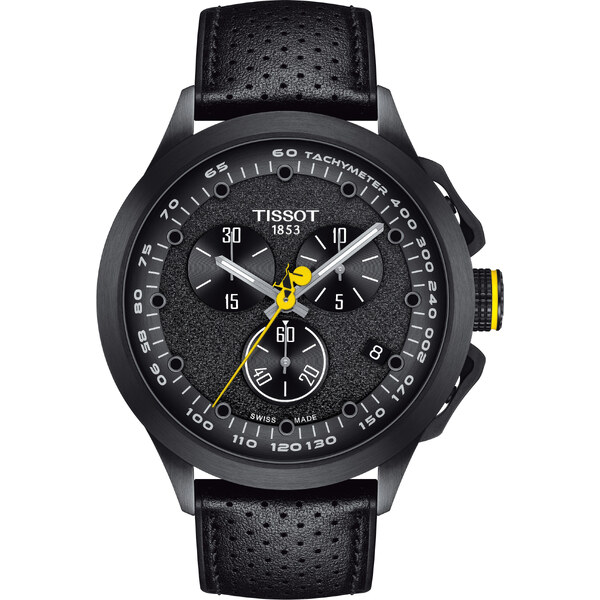 Tissot Tour De France 2022 Special Edition T135.417.37.051.00 66578081