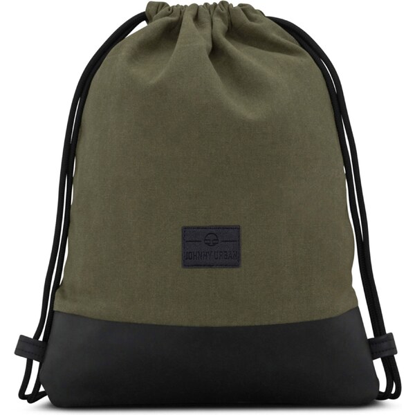 Johnny Urban Vak Luke zelená / čierna 54222310