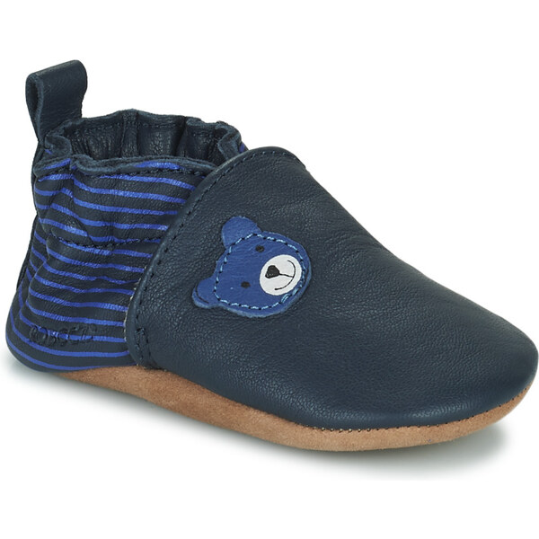 Robeez Detské papuče DOUBEAR Robeez 48280645