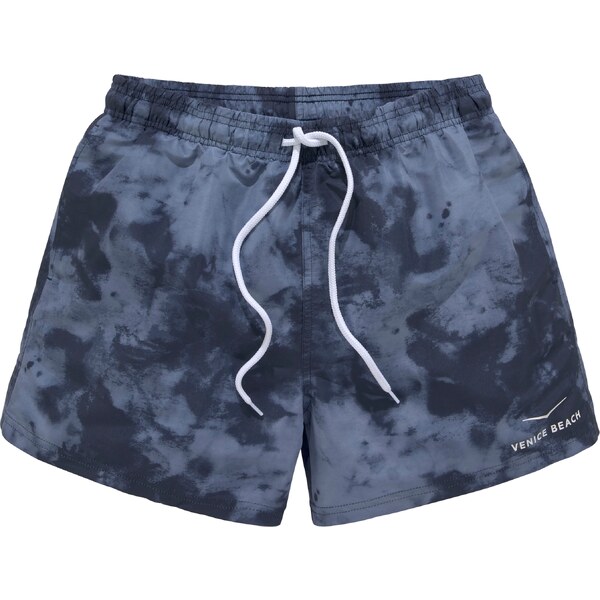 VENICE BEACH Plavecké šortky námornícka modrá 54231208