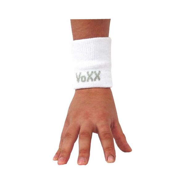 Froté potítko Voxx Biela 1 kus 33962606