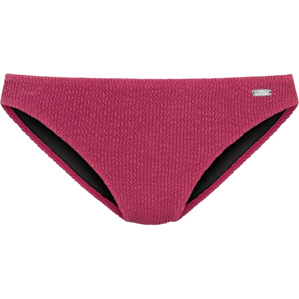 VIVANCE Bikinové nohavičky ružová 54232782