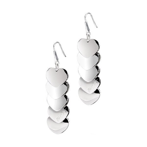 MISS SIXTY NÁUŠNICE TOUJOURS MJL03 18706631