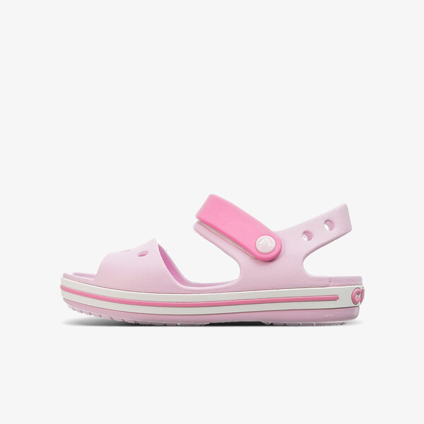 Crocs CROCBAND SANDAL KIDS 12856 EUR C12 63208524