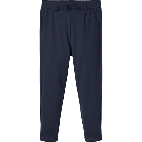 NAME IT Nohavice Nitida tmavomodrá 12647736