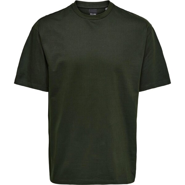 Only & Sons Tričko Fred jedľová 34082140