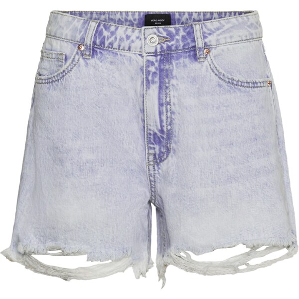 VERO MODA Džínsy CARLA svetlomodrá 63125456