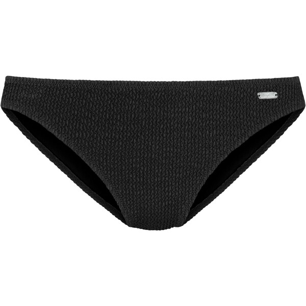 VIVANCE Bikinové nohavičky čierna 54232835