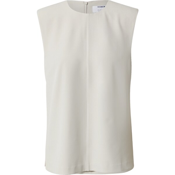 ABOUT YOU x Iconic by Tatiana Kucharova Top Stella béžová 54232322