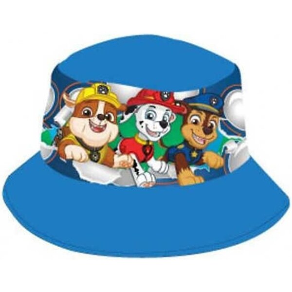 Spin Master Chlapčenský klobúk Tlapková patrola - Paw Patrol 33981789