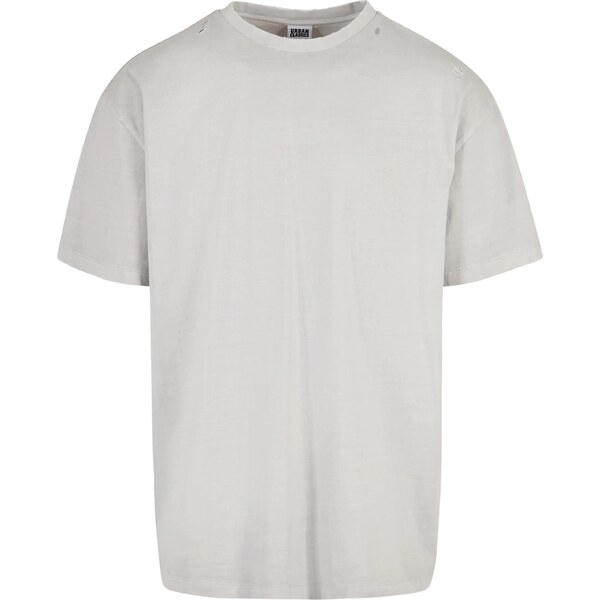Urban Classics Tričko svetlosivá 65831562